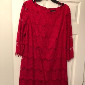 Jessica Howard Dress